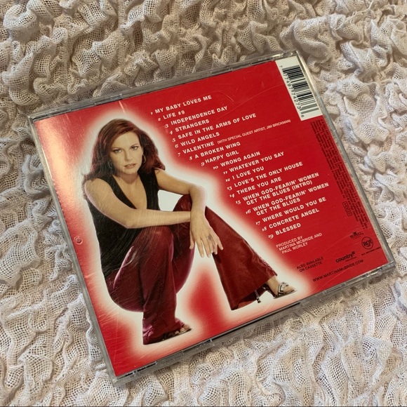 Powerhouse Female Singers CD’s (Four) - Picture 7 of 10